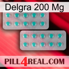 Delgra 200Mg 29